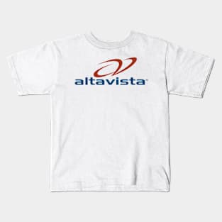 Alta Vista Kids T-Shirt